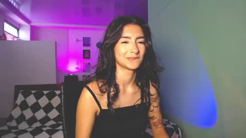 Hello I am Valentina independent Colombian model I love sensuality and pleasure welcome online show from June 8, 2026, 7:58 pm