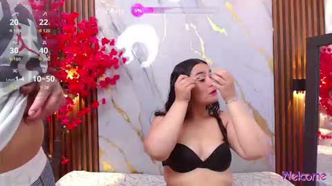 hera n zeus online show from November 8, 2025, 7:23 pm