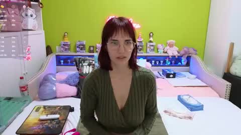 Snapshot of heraluna_ chatting on February 20, 2026, 9:37 pm HeraLuna online show from February 20, 2026, 9:37 pm