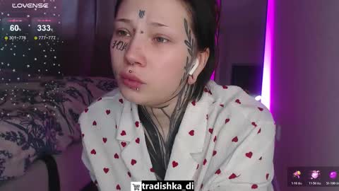 Snapshot of herbal_helpmepls chatting on December 3, 2025, 10:35 am dirty Diana online show from December 3, 2025, 10:35 am