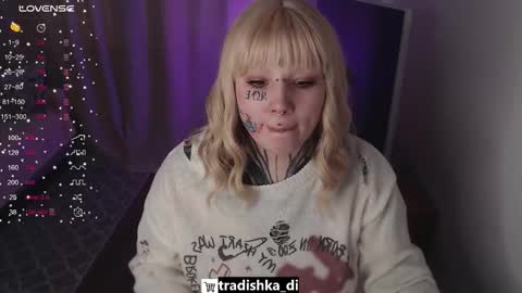 Snapshot of herbal_helpmepls chatting on January 6, 2026, 9:46 am dirty Diana online show from January 6, 2026, 9:46 am