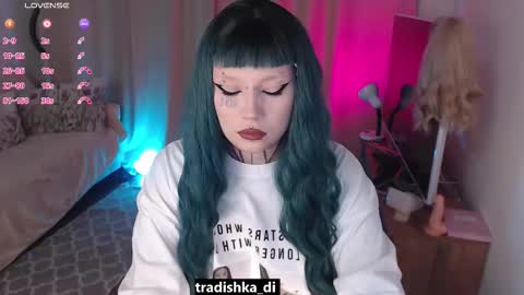 Snapshot of herbal_helpmepls chatting on February 1, 2026, 3:43 pm dirty Diana online show from February 1, 2026, 3:43 pm