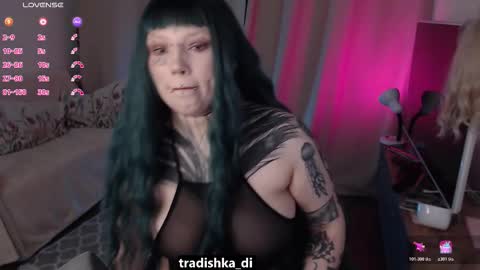 Snapshot of herbal_helpmepls chatting on February 2, 2026, 6:17 pm dirty Diana online show from February 2, 2026, 6:17 pm