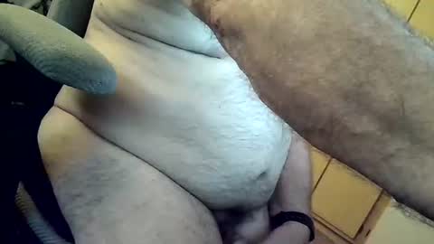 Snapshot of herbie7204 chatting on March 17, 2026, 2:16 am herbee online show from March 17, 2026, 2:16 am