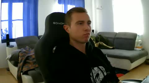 Snapshot of herbstenden chatting on February 27, 2026, 3:12 pm John Pearl online show from February 27, 2026, 3:12 pm