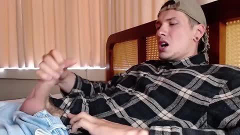 Gregblonde  Alextattoo online show from January 12, 2025, 1:00 am