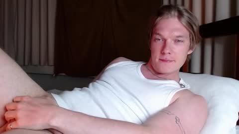 Gregblonde  Alextattoo online show from February 12, 2025, 4:44 pm