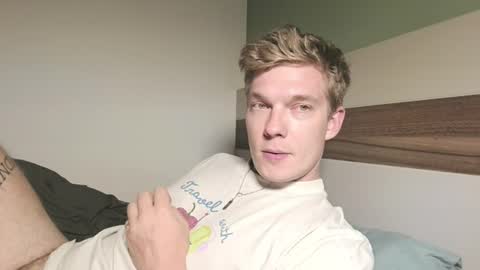 Snapshot of hercules__ chatting on July 25, 2026, 7:00 pm Gregblonde Alextattoo online show from July 25, 2026, 7:00 pm