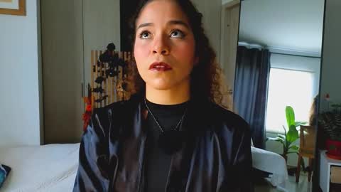 Snapshot of hercyqueen chatting on February 22, 2026, 7:34 pm hercyqueen online show from February 22, 2026, 7:34 pm