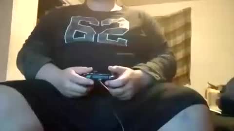 Hereforbootyyyy online show from February 3, 2025, 7:07 am