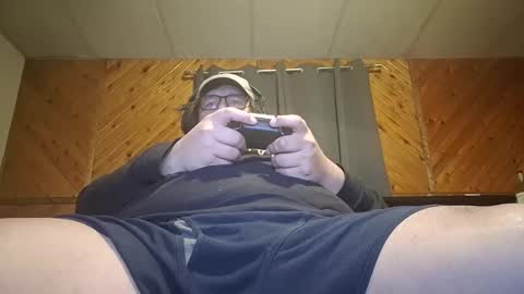 Hereforbootyyyy online show from December 15, 2025, 12:20 pm