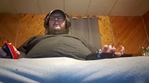 Snapshot of hereforbootyyy chatting on February 3, 2026, 11:48 am Hereforbootyyyy online show from February 3, 2026, 11:48 am