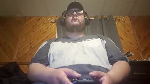 Hereforbootyyyy online show from April 24, 2026, 9:56 am