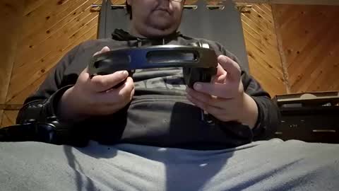 Hereforbootyyyy online show from May 25, 2026, 7:03 am