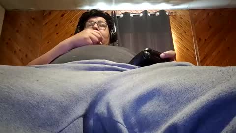 Hereforbootyyyy online show from May 27, 2026, 11:51 am