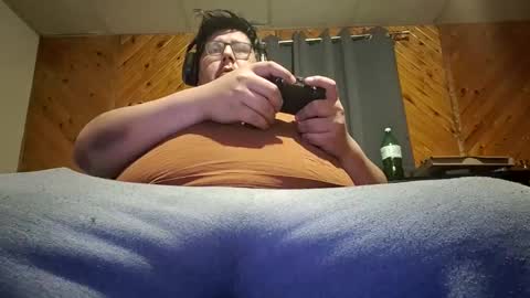 Hereforbootyyyy online show from May 29, 2026, 3:26 am
