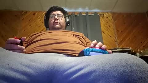 Hereforbootyyyy online show from May 31, 2026, 12:01 pm