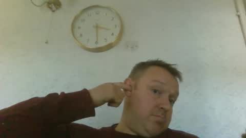 Snapshot of heretoserveyouall chatting on March 5, 2025, 3:29 pm heretoserveyouall online show from March 5, 2025, 3:29 pm
