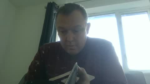 heretoserveyouall online show from November 23, 2025, 1:22 pm