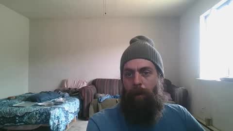 hermannbukowski online show from October 22, 2025, 6:40 pm