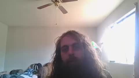 hermannbukowski online show from October 28, 2025, 4:20 pm