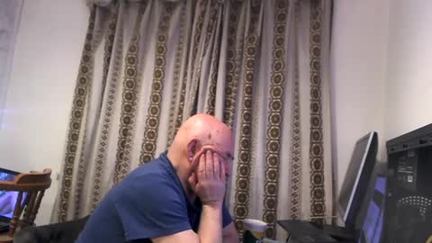 Snapshot of hermeneutika chatting on January 15, 2025, 7:05 am mature online show from January 15, 2025, 7:05 am