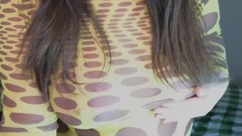 Snapshot of heroine_of_your_life chatting on February 15, 2025, 3:06 pm Maryana online show from February 15, 2025, 3:06 pm