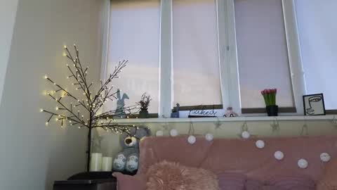 Snapshot of heroine_of_your_life chatting on February 24, 2025, 10:04 am Maryana online show from February 24, 2025, 10:04 am