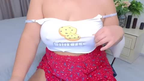 Maryana online show from October 28, 2025, 7:12 am