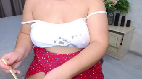 Maryana online show from November 5, 2025, 6:57 am