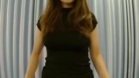 Snapshot of hersheys_aran chatting on March 7, 2026, 8:22 am Aran online show from March 7, 2026, 8:22 am