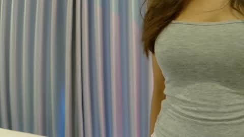 Snapshot of hersheys_aran chatting on March 29, 2026, 8:03 am Aran online show from March 29, 2026, 8:03 am