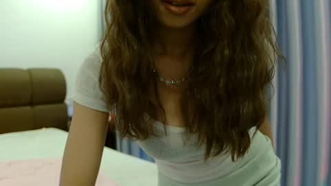 Snapshot of hersheys_aran chatting on April 10, 2026, 8:19 am Aran online show from April 10, 2026, 8:19 am
