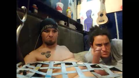 Snapshot of herwish_88 chatting on September 22, 2025, 11:56 am Seamus McNasty online show from September 22, 2025, 11:56 am