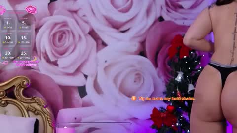 Hessy online show from January 5, 2026, 6:33 pm