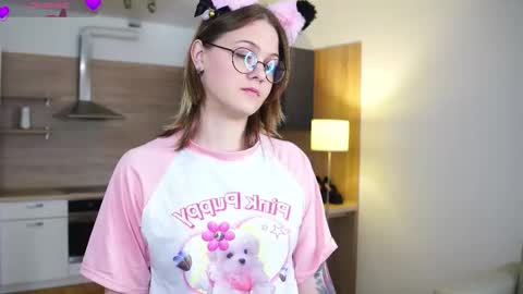 Sally online show from October 3, 2025, 6:21 am