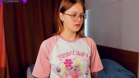 Sally online show from October 4, 2025, 4:43 am