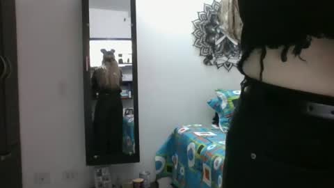Snapshot of hetairita chatting on March 10, 2025, 12:07 am hetairita online show from March 10, 2025, 12:07 am