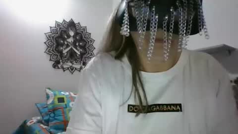 Snapshot of hetairita chatting on March 10, 2025, 4:49 am hetairita online show from March 10, 2025, 4:49 am