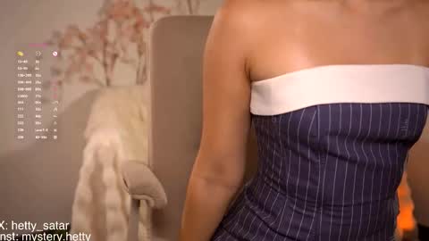 Snapshot of hetty_satar chatting on October 3, 2025, 12:18 am Hi Im Kate My favorite tips 222 200111100 PVT open online show from October 3, 2025, 12:18 am