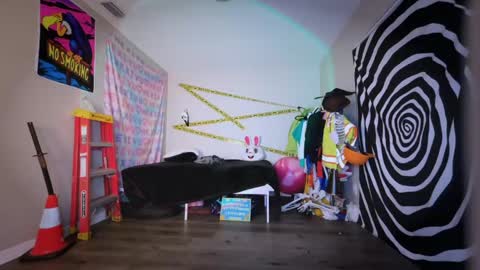 salem online show from September 10, 2025, 2:22 am