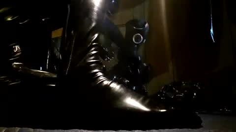 Snapshot of hexlustrious chatting on November 23, 2025, 6:35 am hexlustrious online show from November 23, 2025, 6:35 am