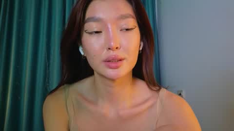 Audrey online show from October 28, 2025, 2:20 pm