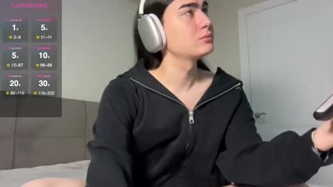 heyalena online show from February 9, 2026, 8:07 am