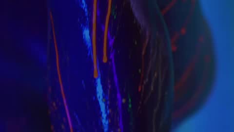 Snapshot of heybanan chatting on February 6, 2025, 6:56 pm Alina online show from February 6, 2025, 6:56 pm