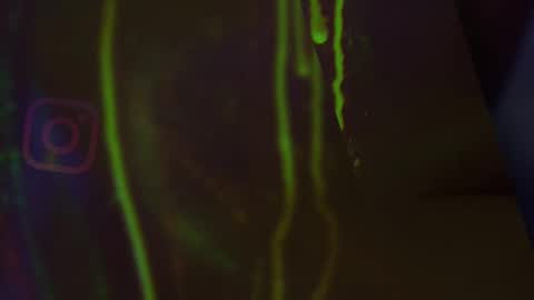 Snapshot of heybanan chatting on March 9, 2025, 8:18 am Alina online show from March 9, 2025, 8:18 am