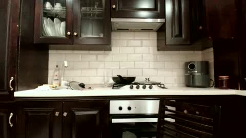 Heyheygrey online show from October 20, 2025, 11:16 pm