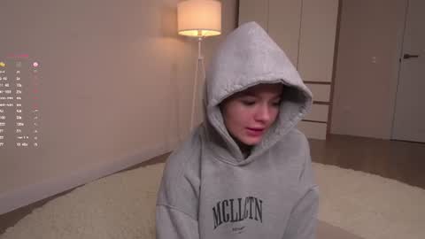 Laura online show from June 29, 2026, 1:56 am