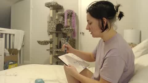 Snapshot of heyitspiper chatting on February 19, 2025, 5:06 pm Piper online show from February 19, 2025, 5:06 pm