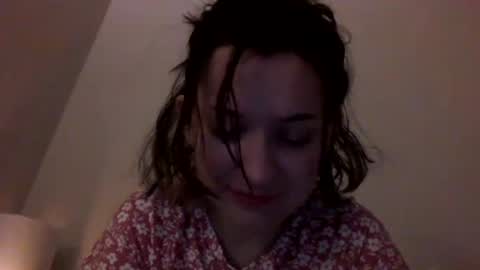 Snapshot of heyitspiper chatting on February 25, 2025, 2:14 am Piper online show from February 25, 2025, 2:14 am